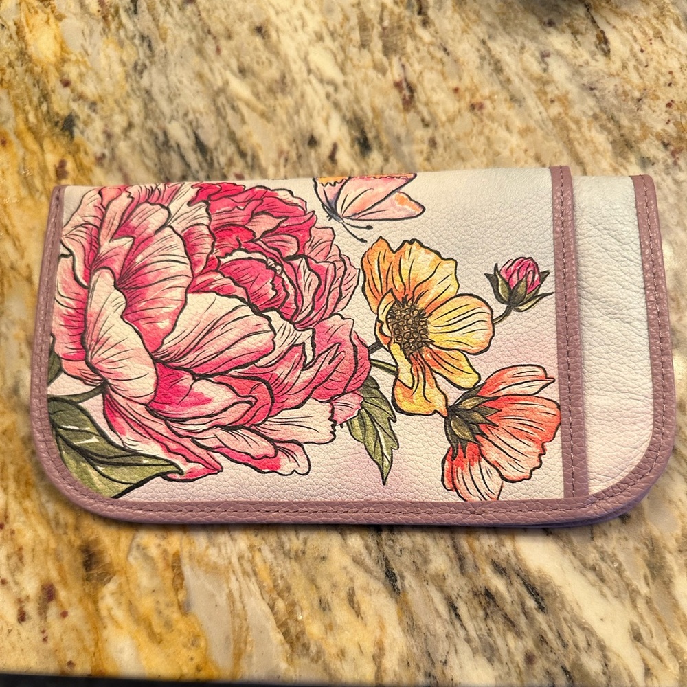 Brighton Glasses Case